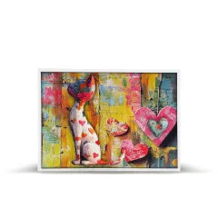 AALL & Create - A5 Paper Pack - Treasure Trove - Woodsy Whispers