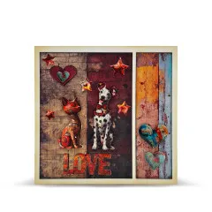 AALL & Create - A5 Paper Pack - Treasure Trove - Woodsy Whispers