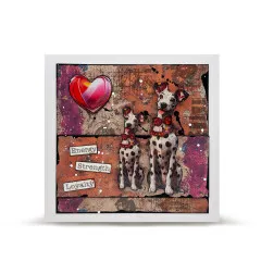 AALL & Create - A5 Paper Pack - Treasure Trove - Woodsy Whispers