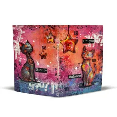 AALL & Create - A5 Paper Pack - Treasure Trove - Woodsy Whispers