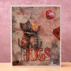 AALL & Create - A5 Paper Pack - Treasure Trove - Woodsy Whispers