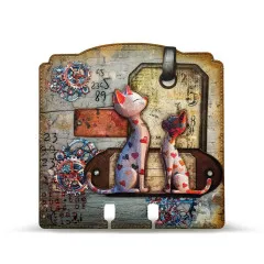 AALL & Create - A5 Paper Pack - Treasure Trove - Woodsy Whispers