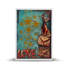 AALL & Create - A5 Paper Pack - Treasure Trove - Woodsy Whispers
