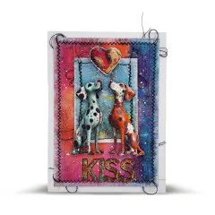 AALL & Create - A5 Paper Pack - Treasure Trove - Woodsy Whispers