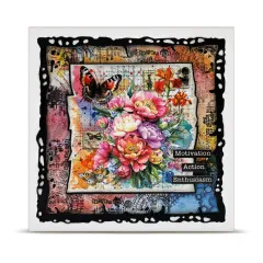 AALL & Create - A4 Paper Pack - Dandelion Haze