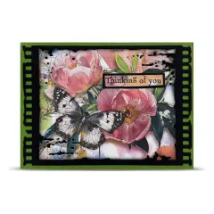 AALL & Create - A4 Paper Pack - Dandelion Haze