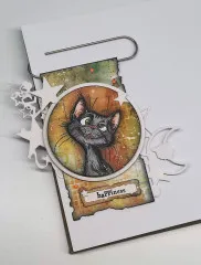 AALL & Create - A4 Paper Pack - Dandelion Haze