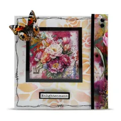 AALL & Create - 6x6 Paper Pack - Sunroom Drift