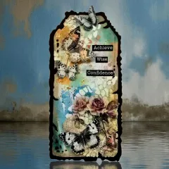 AALL & Create - 6x6 Paper Pack - Sunroom Drift