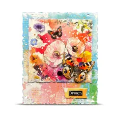 AALL & Create - 6x6 Paper Pack - Sunroom Drift