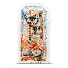 AALL & Create - 6x6 Paper Pack - Sunroom Drift