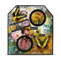 AALL & Create - 6x6 Paper Pack - Sunroom Drift