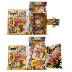 AALL & Create - 6x6 Paper Pack - Sunroom Drift