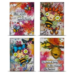 AALL & Create - 6x6 Paper Pack - Sunroom Drift