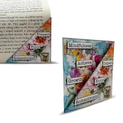 AALL & Create - 6x6 Paper Pack - Sunroom Drift