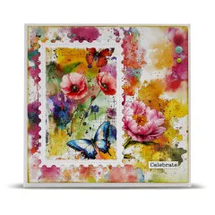 AALL & Create - 6x6 Paper Pack - Sunroom Drift