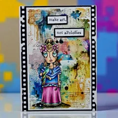 AALL & Create - 6x6 Paper Pack - Sunroom Drift