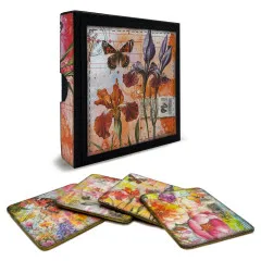 AALL & Create - 12x12 Paper Pack - Canvas Play
