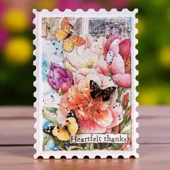 AALL & Create - 12x12 Paper Pack - Canvas Play