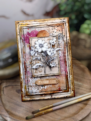 AALL & Create - 12x12 Paper Pack - Archive Tales