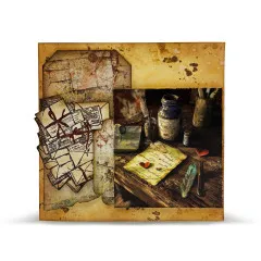 Creative Box - Treasure Trove