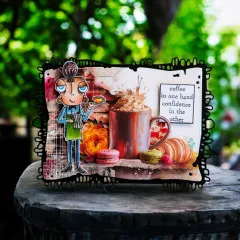 Creative Box - Voyage of Flavour