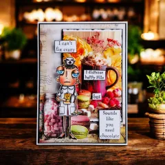 Creative Box - Voyage of Flavour