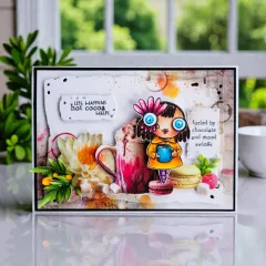 Creative Box - Voyage of Flavour