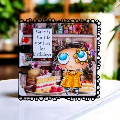 Creative Box - Voyage of Flavour