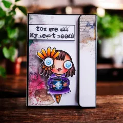 Creative Box - Voyage of Flavour