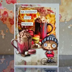 Creative Box - Voyage of Flavour