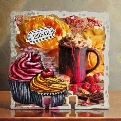 Creative Box - Voyage of Flavour