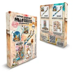 Creative Box - Creative Campfire