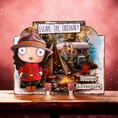 Creative Box - Creative Campfire