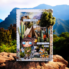 Creative Box - Creative Campfire