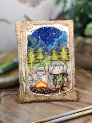 Creative Box - Creative Campfire