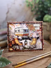 Creative Box - Creative Campfire