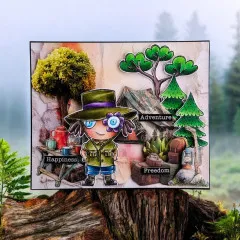 Creative Box - Creative Campfire