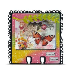 Rub-Ons Nr. 25 - Bloomscape