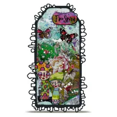 Rub-Ons Nr. 25 - Bloomscape