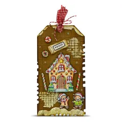 Clear Stamps Nr. 1319 - Twinkles & Tidings - Carols and Cancellations