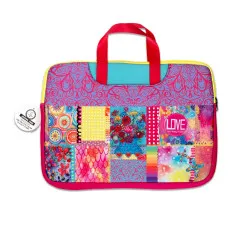 Art by Marlene - Journal Case