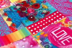 Art by Marlene - Journal Case