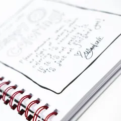 StudioLight - Art by Marlene - A5 Coloring Book - Colorful Magic