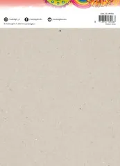 Art by Marlene - Collage Paper - Funky Florals