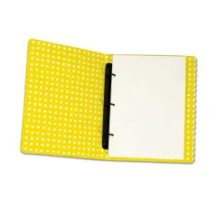 StudioLight - Art by Marlene - Art Journal &quote;The Perfect Size&quote; Ringbound