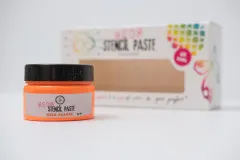 Art By Marlene - Neon Stencil Paste