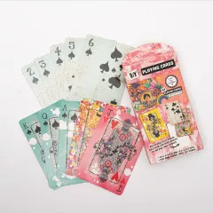 Art by Marlene - DIY Playing Cards