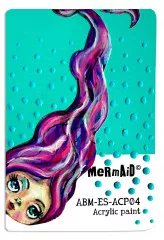 Art by Marlene - Color Swatch Art Cards