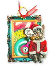 Art by Marlene - Luxury Paper Elements - Photo Frames